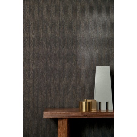 Papier peint Keramos marque Casamance