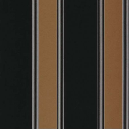 Papier peint Auteuil marque Casamance