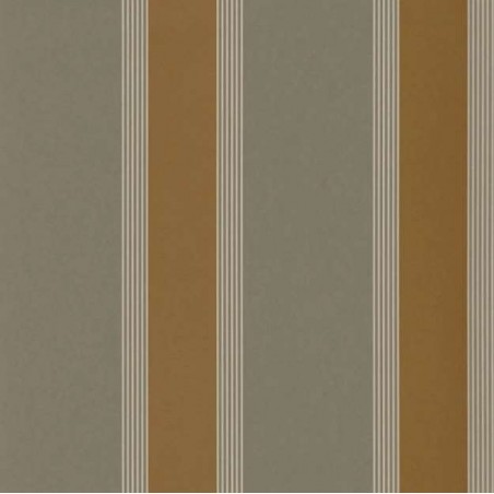 Papier peint Auteuil marque Casamance