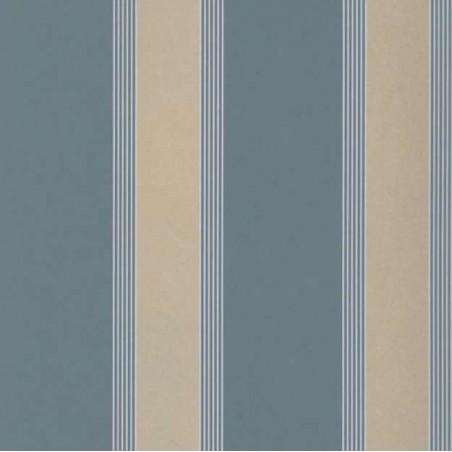 Papier peint Auteuil marque Casamance