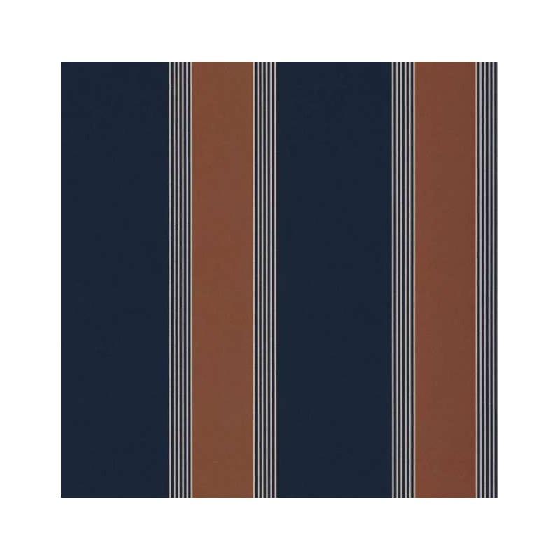 Papier peint Auteuil marque Casamance
