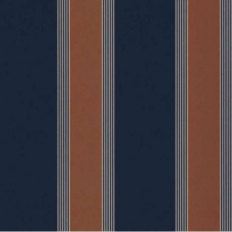 Papier peint Auteuil marque Casamance
