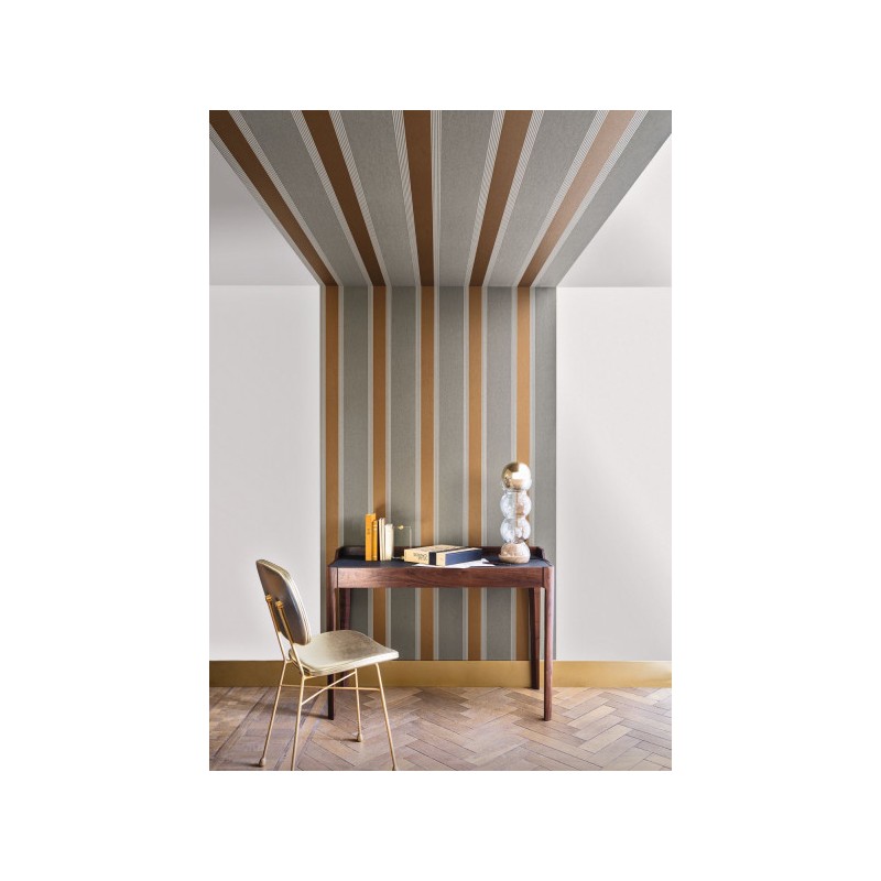 Papier peint Auteuil marque Casamance
