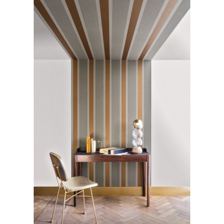 Papier peint Auteuil marque Casamance