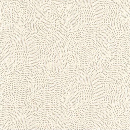 Papier peint Passy marque Casamance