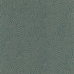 Papier peint Passy marque Casamance