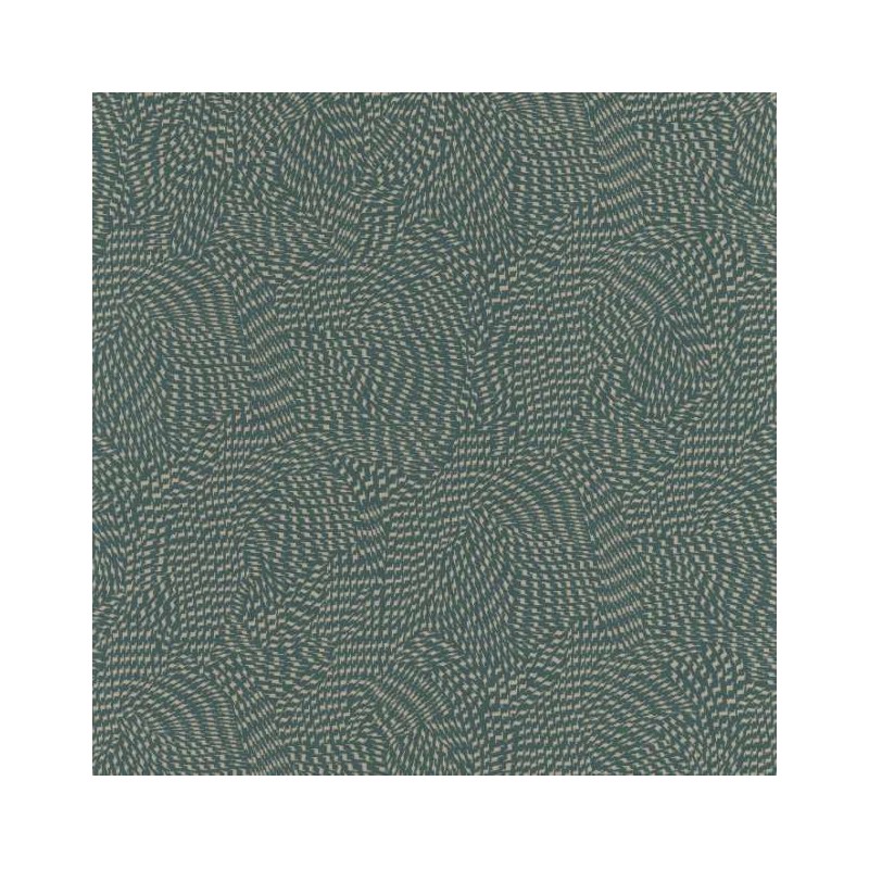 Papier peint Passy marque Casamance