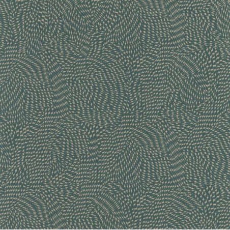 Papier peint Passy marque Casamance