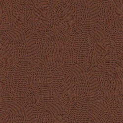 Papier peint Passy marque Casamance