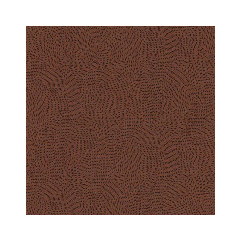 Papier peint Passy marque Casamance