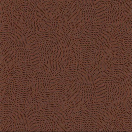 Papier peint Passy marque Casamance