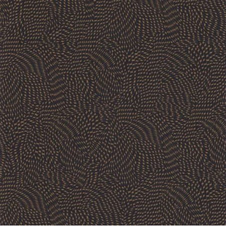 Papier peint Passy marque Casamance