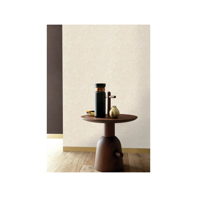 Papier peint Passy marque Casamance