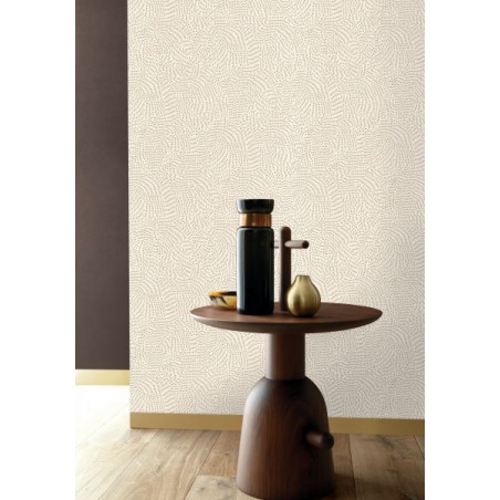 Papier peint Passy marque Casamance