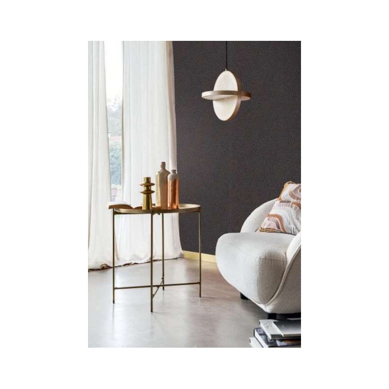 Papier peint Passy marque Casamance
