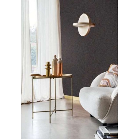 Papier peint Passy marque Casamance