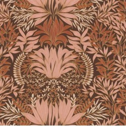 Papier peint Chardon marque Casamance