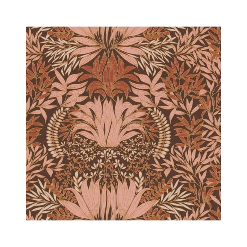 Papier peint Chardon marque Casamance