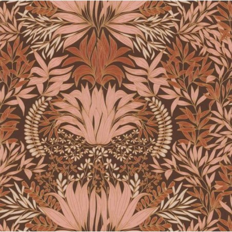 Papier peint Chardon marque Casamance