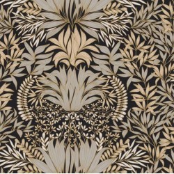 Papier peint Chardon marque Casamance