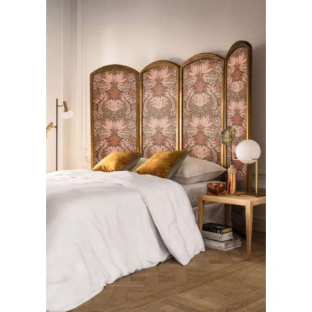 Papier peint Chardon marque Casamance