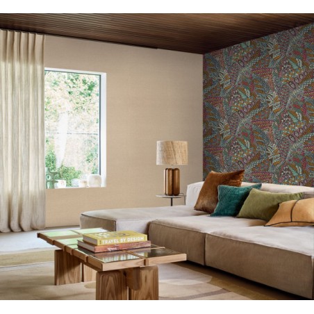 Papier peint Talavera marque Casamance