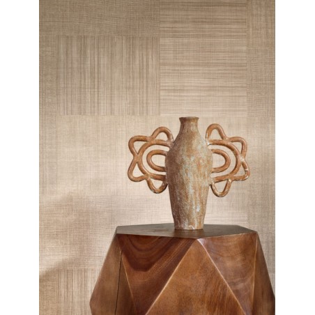 Papier peint Mestizo marque Casamance