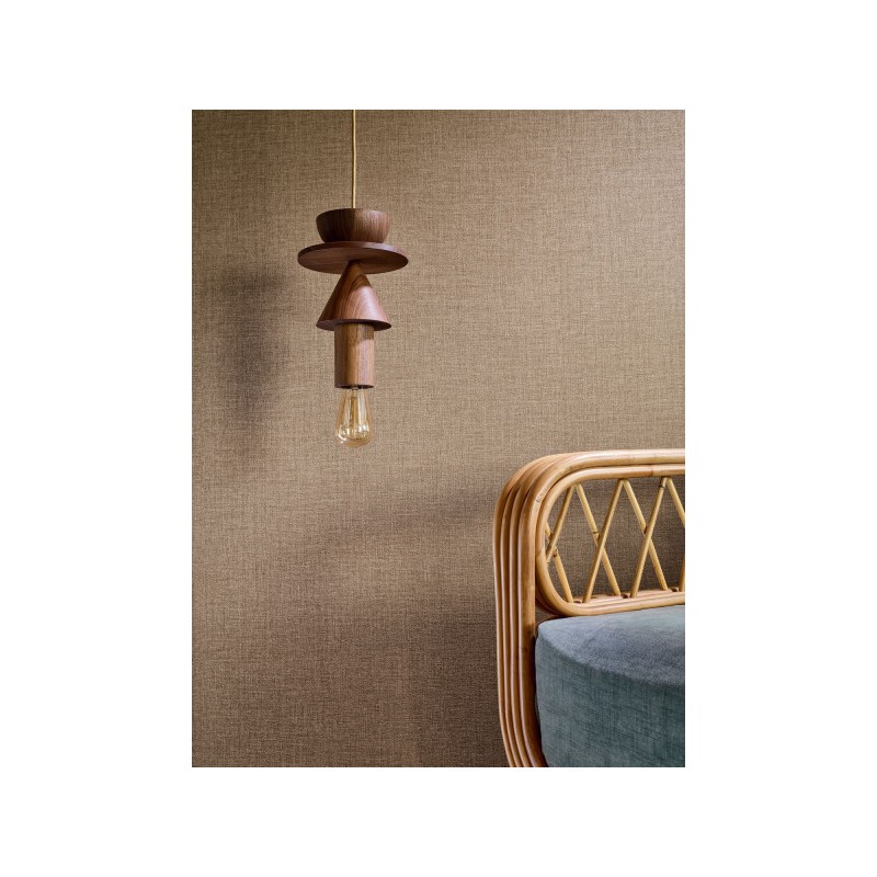 Papier peint Lienzo marque Casamance