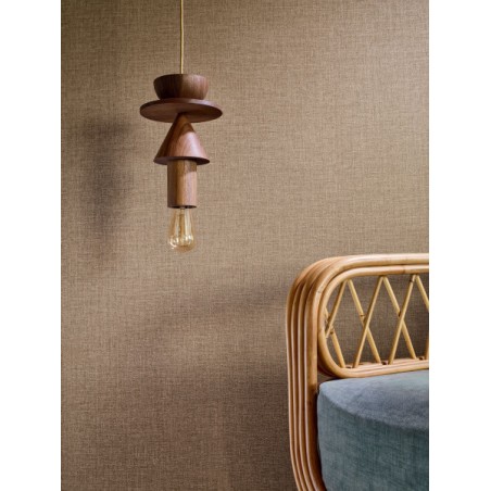 Papier peint Lienzo marque Casamance