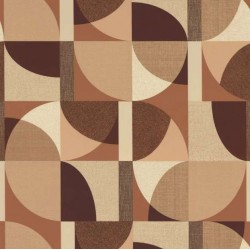 Papier peint Barillet marque Casamance