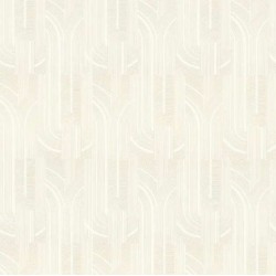 Papier peint Porte Dorée marque Casamance