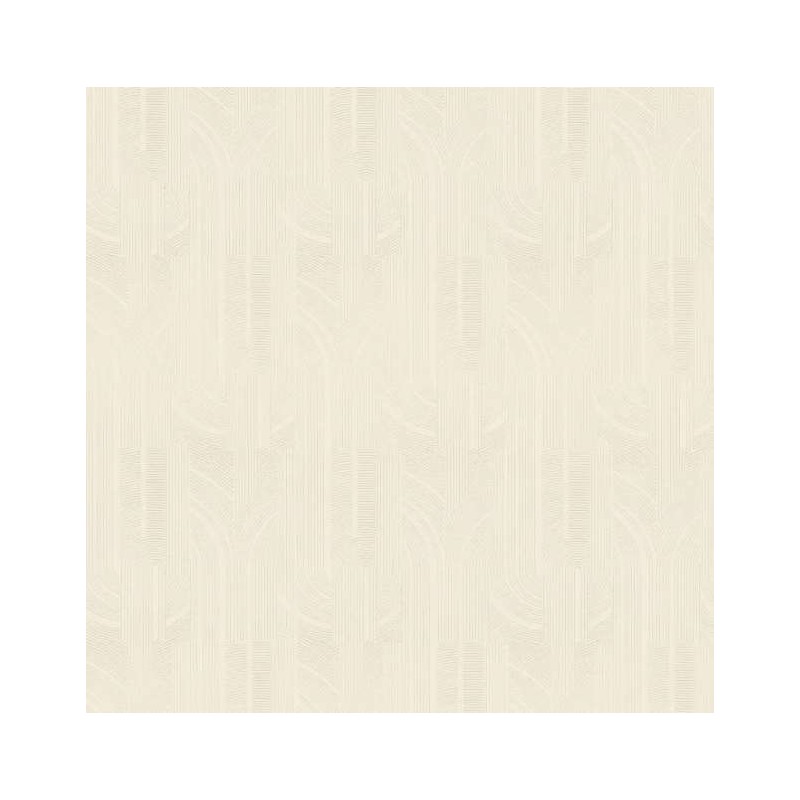 Papier peint Porte Dorée marque Casamance
