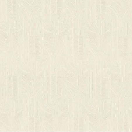 Papier peint Porte Dorée marque Casamance