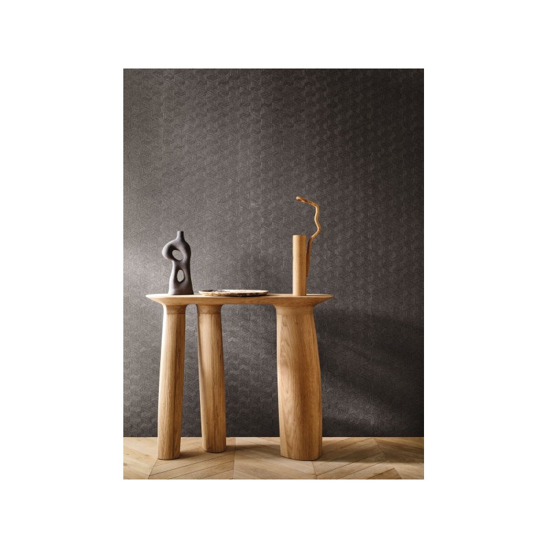 Papier peint Lindu marque Casamance