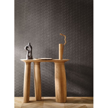 Papier peint Lindu marque Casamance