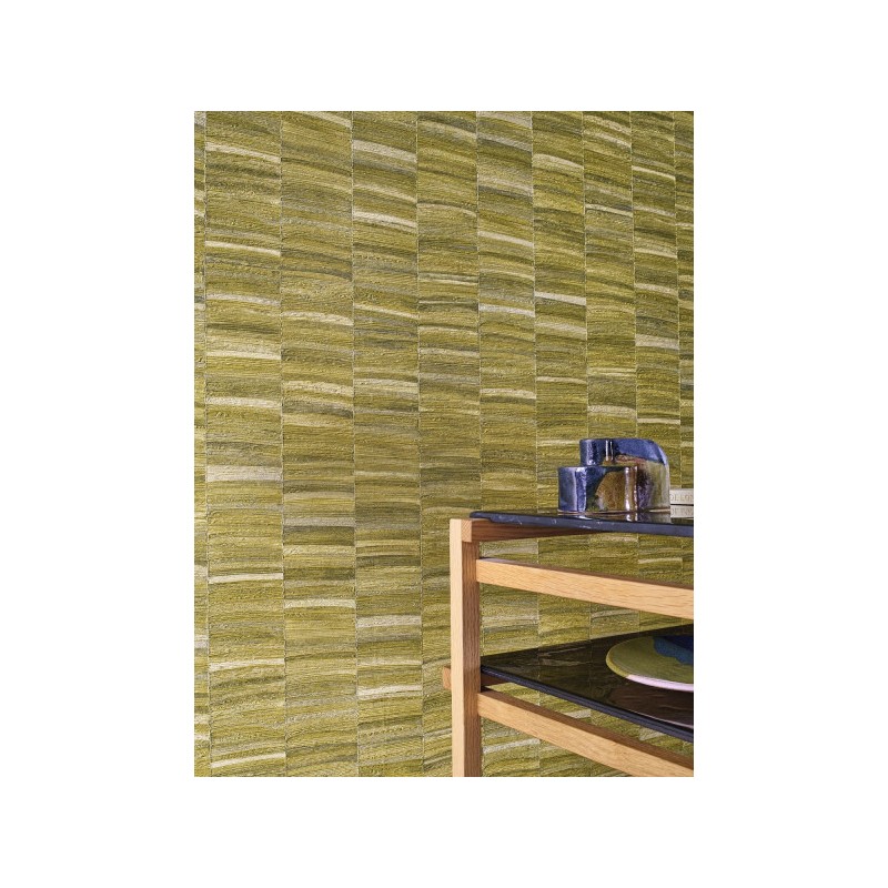 Papier peint Stylosa marque Casamance