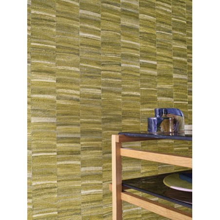 Papier peint Stylosa marque Casamance