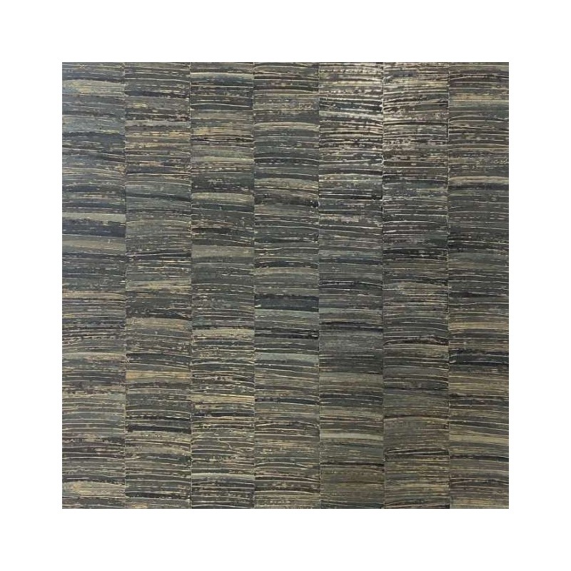 Papier peint Lirio marque Casamance