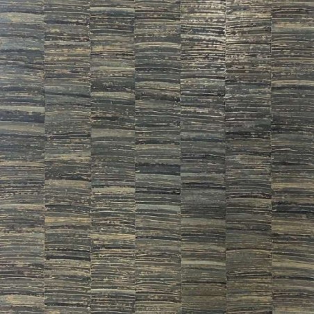 Papier peint Lirio marque Casamance