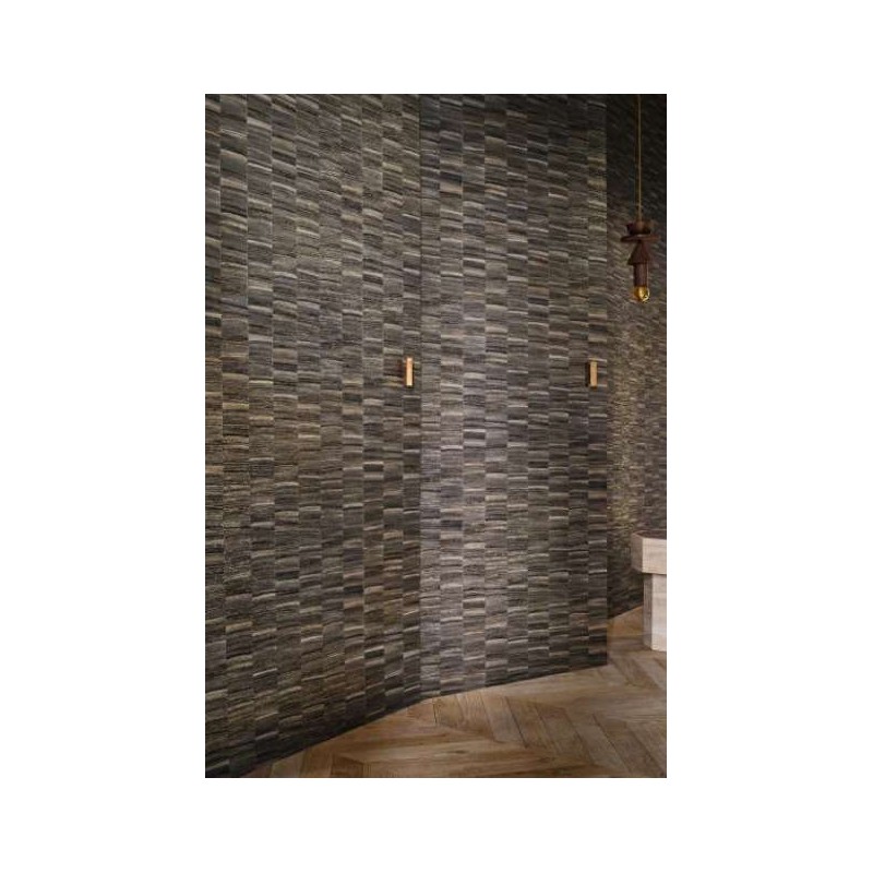 Papier peint Lirio marque Casamance