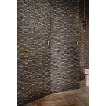 Papier peint Lirio marque Casamance