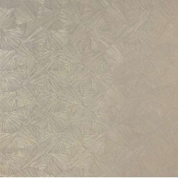 Papier peint Songket marque Casamance