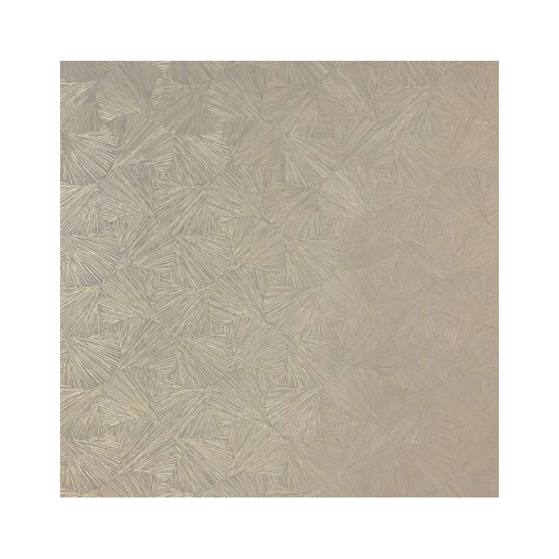Papier peint Songket marque Casamance