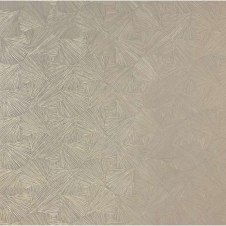 Papier peint Songket marque Casamance