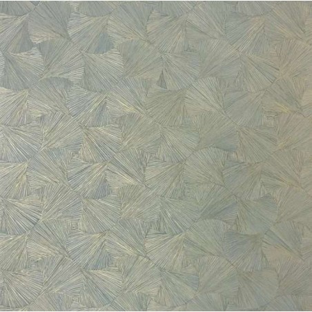 Papier peint Songket marque Casamance