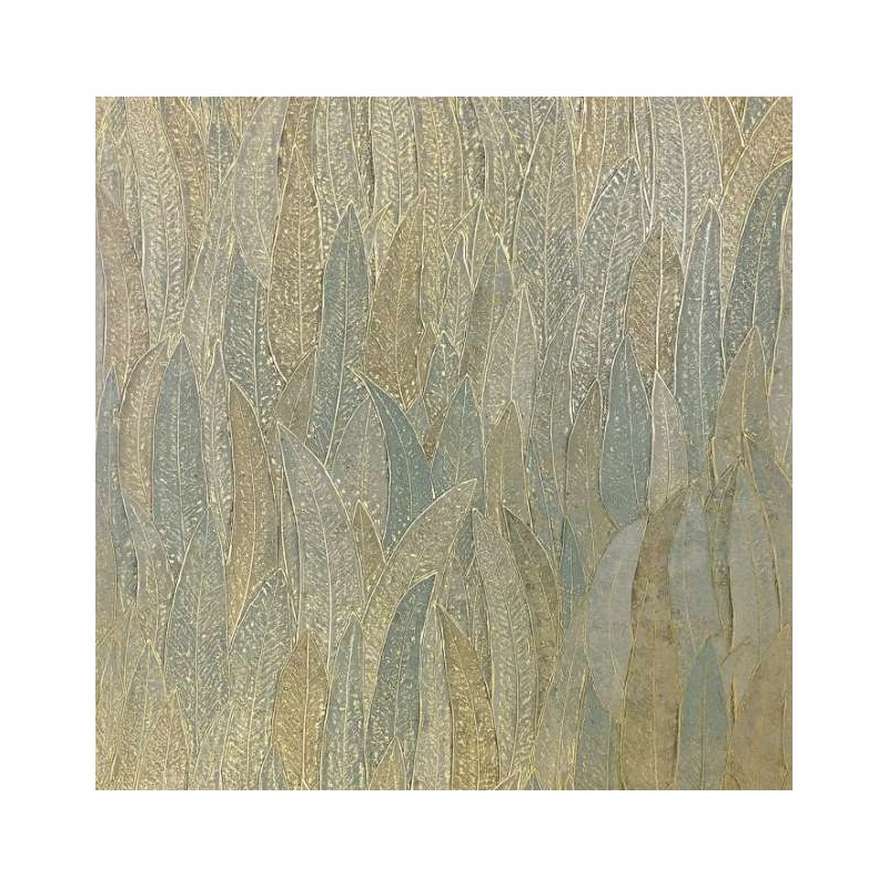 Papier peint Cinerea marque Casamance