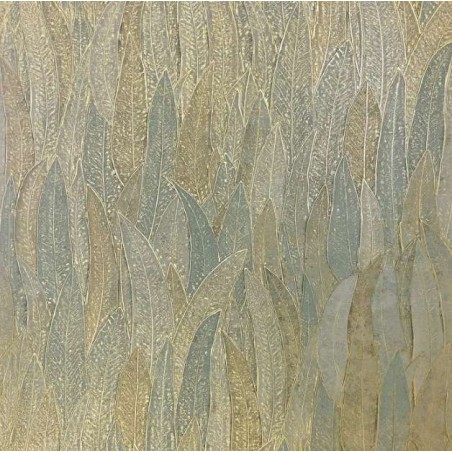 Papier peint Cinerea marque Casamance