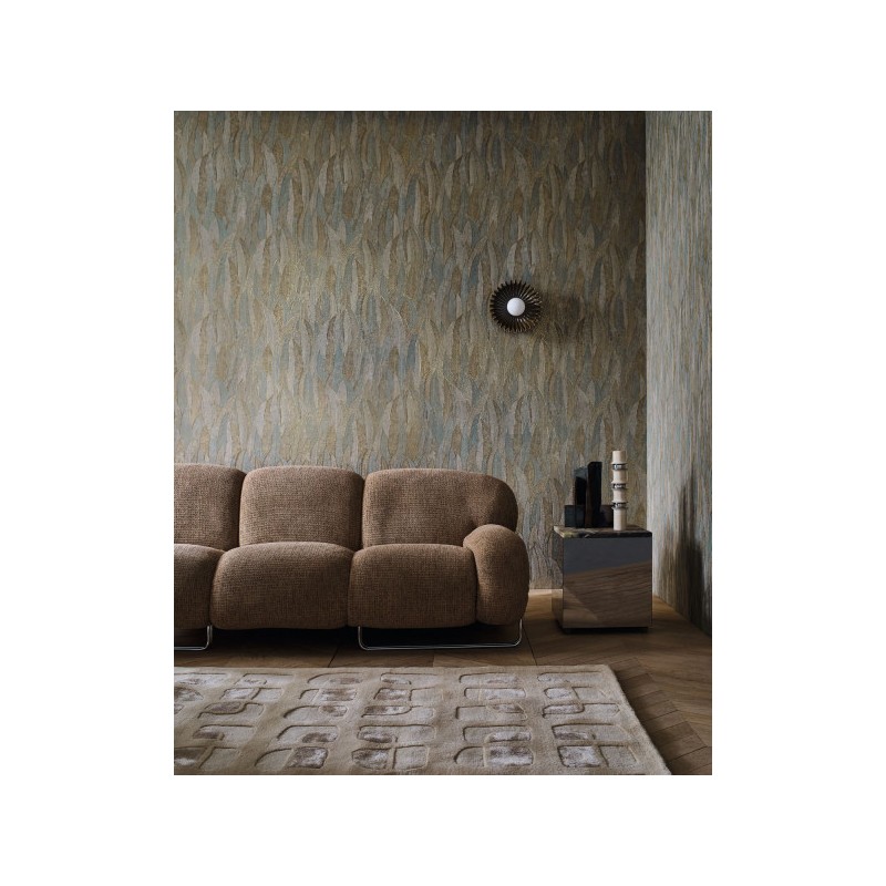 Papier peint Cinerea marque Casamance
