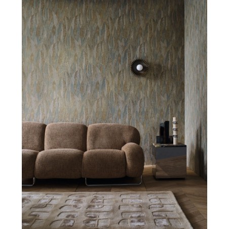 Papier peint Cinerea marque Casamance
