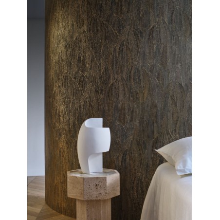 Papier peint Cinerea marque Casamance